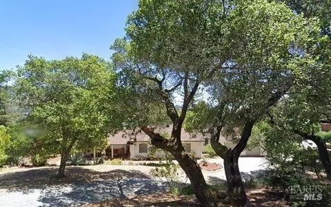 70 Coleman Dr, San Rafael, CA 94901
