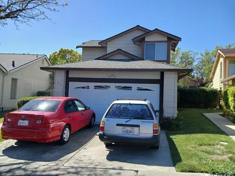 370 Stageline Dr, Vallejo, CA 94591