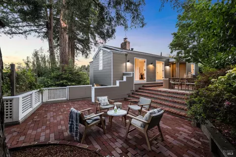 80 Summit Ave, Mill Valley, CA 94941 photo 33