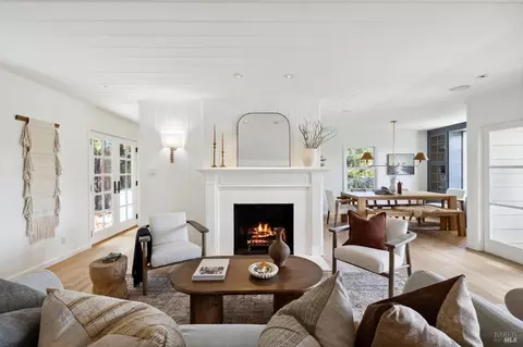 80 Summit Ave, Mill Valley, CA 94941