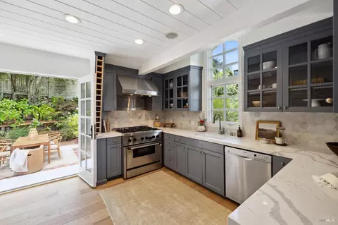 80 Summit Ave, Mill Valley, CA 94941 photo 13