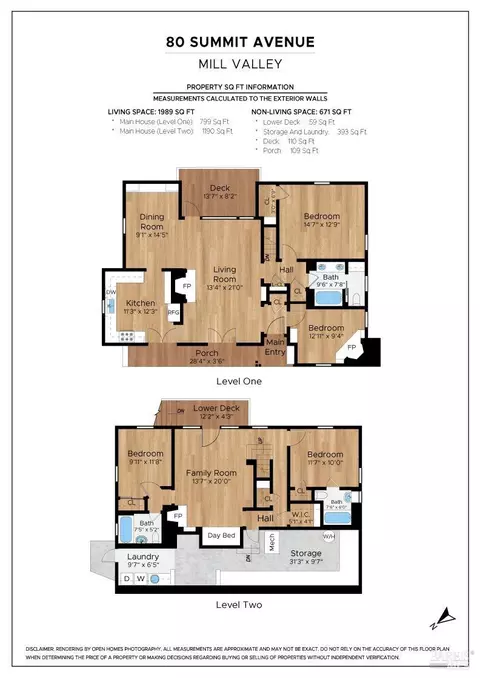 80 Summit Ave, Mill Valley, CA 94941 photo 42