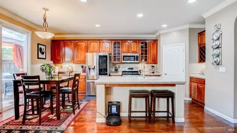 2419 Hanson Dr, Fairfield, CA 94533 photo 12
