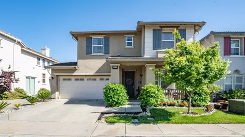 2419 Hanson Dr, Fairfield, CA 94533