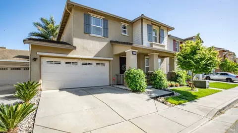 2419 Hanson Dr, Fairfield, CA 94533 photo 2