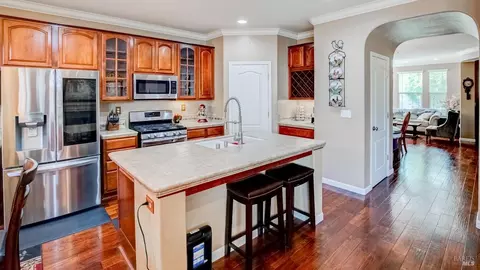 2419 Hanson Dr, Fairfield, CA 94533 photo 13