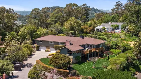 267 Sea View Ave, San Rafael, CA 94901