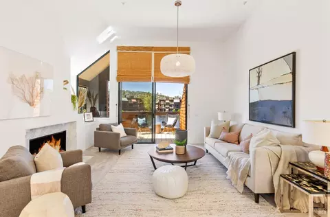 34 Lagoon Vis, Tiburon, CA 94920