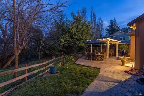 Other - 48 Black Walnut Ln, Napa, CA 94559 photo 10 of 10