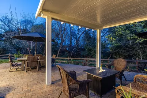 Exterior - 48 Black Walnut Ln, Napa, CA 94559 photo 16 of 34