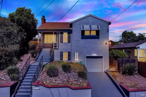 9890 Lawlor St, Oakland, CA 94605