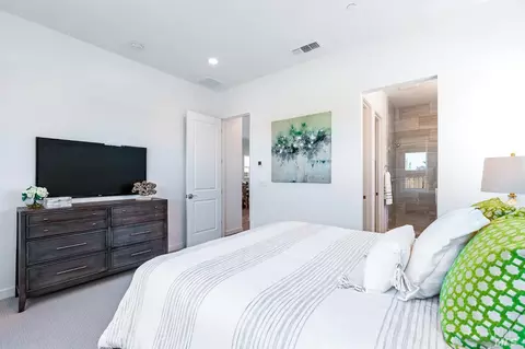 Bedroom - 72 Edith St, Petaluma, CA 94952 photo 3 of 5