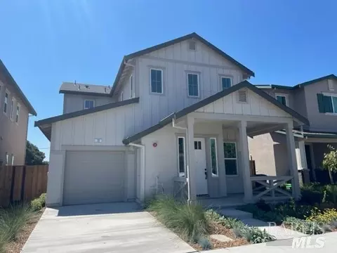 Exterior - 72 Edith St, Petaluma, CA 94952 photo 3 of 3