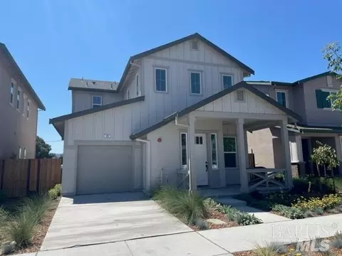 72 Edith St, Petaluma, CA 94952