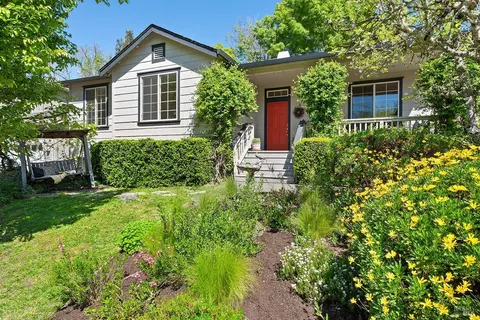 Exterior - 100 Tina Way, Graton, CA 95444 photo 9 of 9