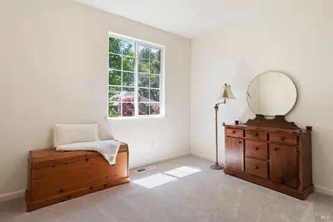Bedroom - 100 Tina Way, Graton, CA 95444 photo 4 of 4
