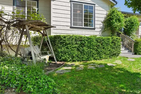 Exterior - 100 Tina Way, Graton, CA 95444 photo 8 of 9
