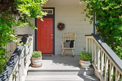 Exterior - 100 Tina Way, Graton, CA 95444 photo 2 of 9
