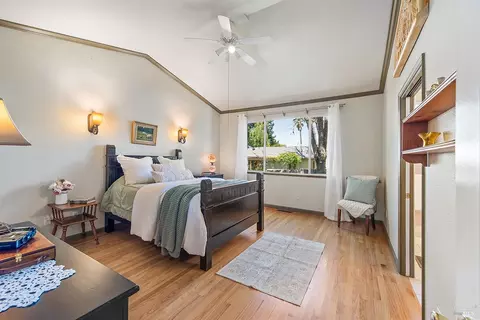 Bedroom - 100 Tina Way, Graton, CA 95444 photo 1 of 4