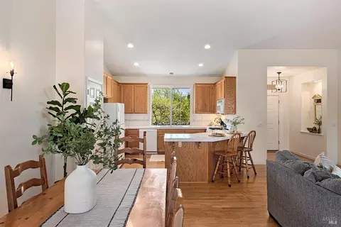 Kitchen - 100 Tina Way, Graton, CA 95444 photo 1 of 4