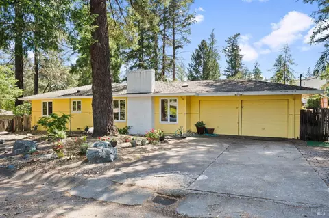 1651 Glenwood Dr, Ukiah, CA 95482 photo 5