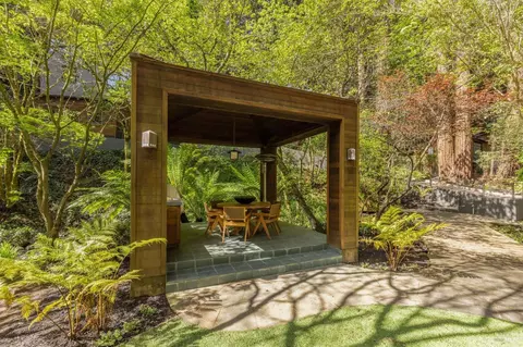 Exterior - 95 Cascade Dr, Mill Valley, CA 94941 photo 5 of 15