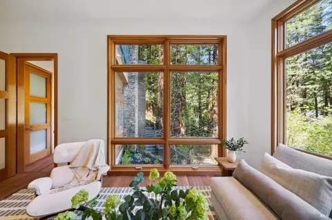 Living - 95 Cascade Dr, Mill Valley, CA 94941 photo 8 of 10