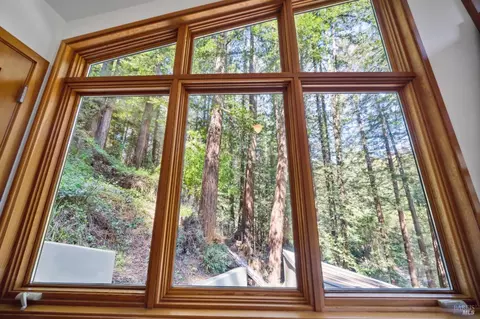 Living - 95 Cascade Dr, Mill Valley, CA 94941 photo 7 of 10