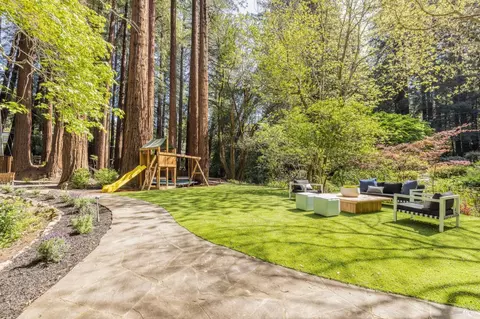 Exterior - 95 Cascade Dr, Mill Valley, CA 94941 photo 3 of 15