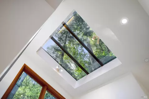 Living - 95 Cascade Dr, Mill Valley, CA 94941 photo 6 of 10