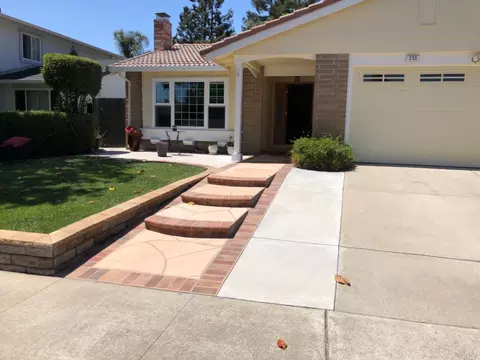 235 Mortimer Ave, Fremont, CA 94536