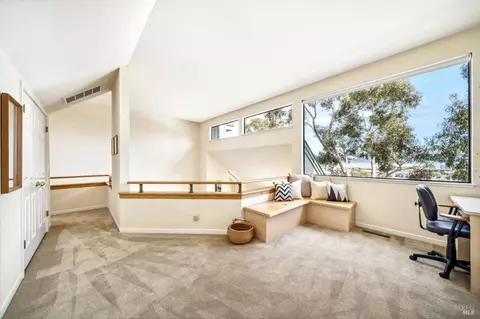 Bedroom - 828 Olima St, Sausalito, CA 94965 photo 1 of 7