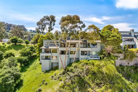 828 Olima St, Sausalito, CA 94965