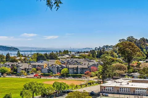 View/Area - 828 Olima St, Sausalito, CA 94965 photo 5 of 6