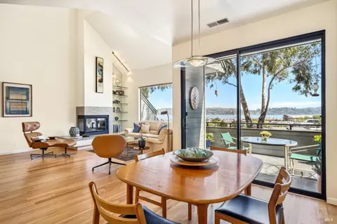 Dining - 828 Olima St, Sausalito, CA 94965 photo 1 of 3