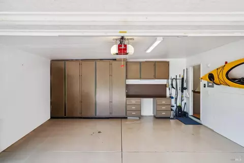 Exterior - 828 Olima St, Sausalito, CA 94965 photo 10 of 11