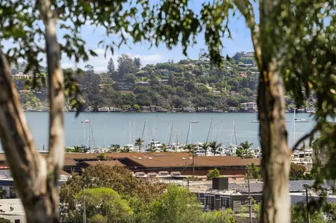 View/Area - 828 Olima St, Sausalito, CA 94965 photo 2 of 6