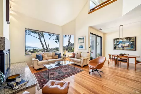 Living - 828 Olima St, Sausalito, CA 94965 photo 1 of 3