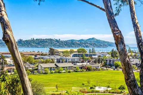 View/Area - 828 Olima St, Sausalito, CA 94965 photo 1 of 6