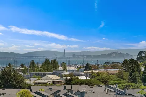 View/Area - 828 Olima St, Sausalito, CA 94965 photo 4 of 6
