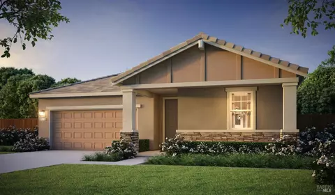 5394 Frisanco Way, Antioch, CA 94531