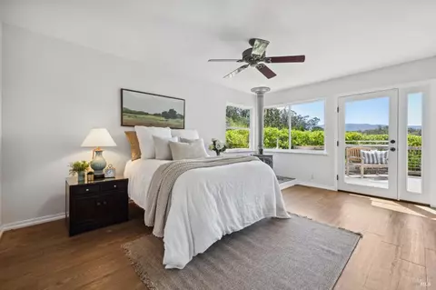 121 San Gabriel Dr, Fairfax, CA 94930