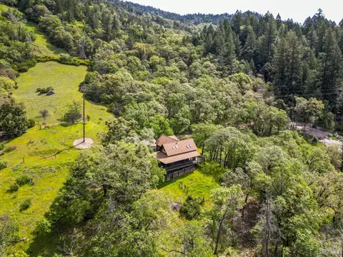 31100 Shimmins Ridge Rd, Willits, CA 95490 photo 27