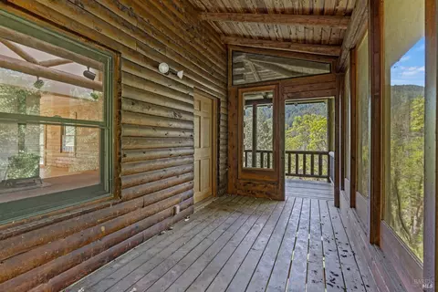 31100 Shimmins Ridge Rd, Willits, CA 95490 photo 16