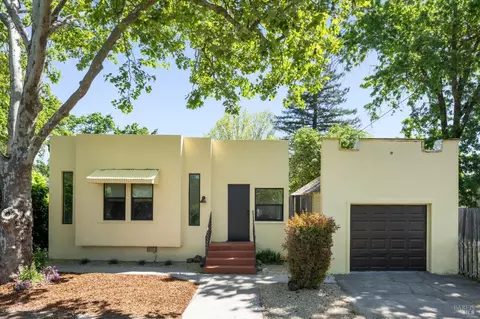 18445 Clayton Ave, Sonoma, CA 95476