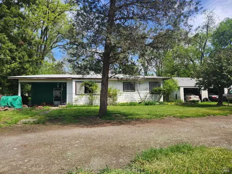 Undisclosed, Covelo, CA 95428