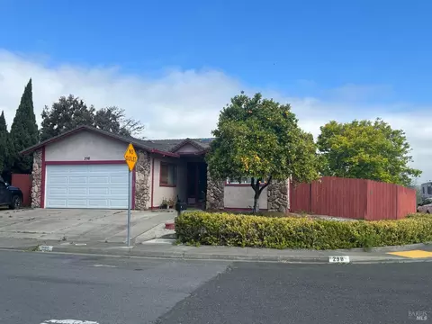 298 Dutch Flat Ct, Vallejo, CA 94589 photo 2