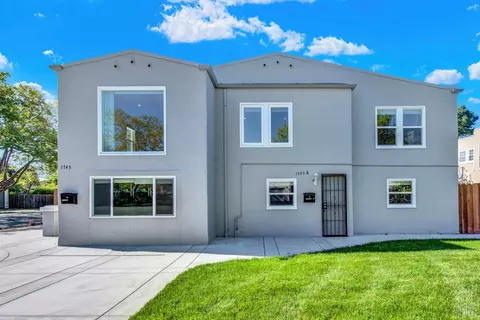 Exterior - 1745 Tennessee St, Vallejo, CA 94590 photo 15 of 40
