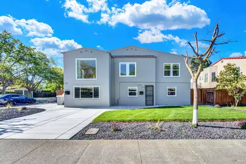 1745 Tennessee St, Vallejo, CA 94590