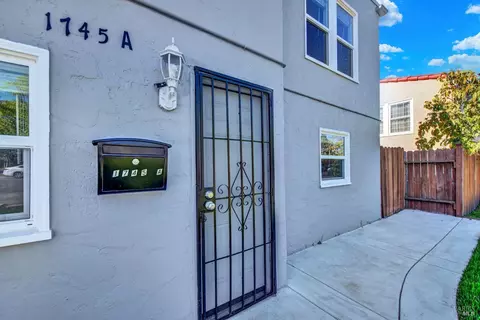 Exterior - 1745 Tennessee St, Vallejo, CA 94590 photo 16 of 40